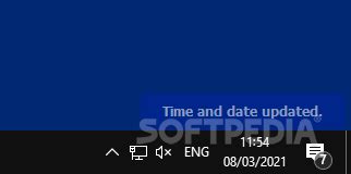 Update Time 1.3 Free