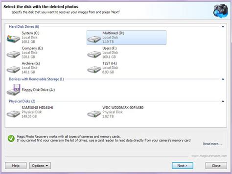 East Imperial Magic Browser