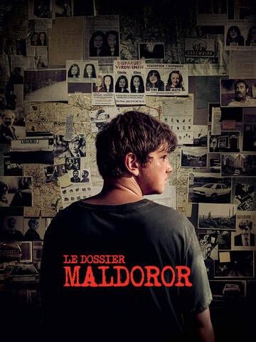 Maldoror 2025